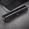 Adesso Xtream S5 USB-Powered Desktop Computer Sound Bar Speaker with Dynamic Sound- 5W x 2 - Portable - Image 7