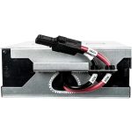 Vertiv Liebert GXT4-5A48BATKIT Hot-Swappable 5 Ah, 48V Lead-Acid Battery Kit for Vertiv Liebert GXT4-500RT120, GXT4-700RT120, GXT4-700RT230, GXT4-1000RT120 and GXT4-1000RT230