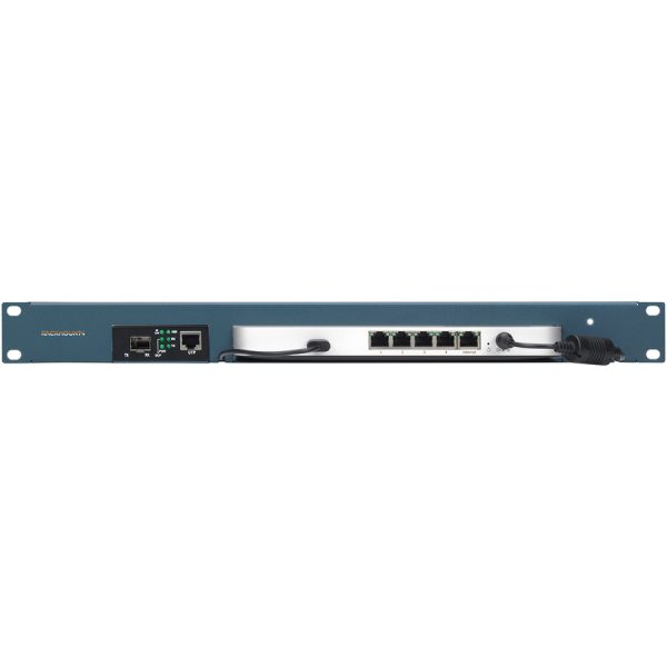RACKMOUNT.IT Cisrack RM-CI-T4-MC Rack Shelf - Image 2
