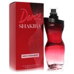 Shakira Eau De Toilette Spray 2.7 oz for Women
