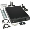Eaton Tripp Lite Series SmartPro 1950VA 1950W 120V Line-Interactive Sine Wave UPS - 7 Outlets, Extended Run, Network Card Option, LCD, USB, DB9, ENERGY STAR V2.0, 2U Rack/Tower - Image 7