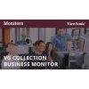 ViewSonic VG2248 22 Inch IPS 1080p Ergonomic Monitor with HDMI DisplayPort USB and 40 Degree Tilt for Home and Office - Image 5