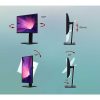 ViewSonic VG2248 22 Inch IPS 1080p Ergonomic Monitor with HDMI DisplayPort USB and 40 Degree Tilt for Home and Office - Image 7
