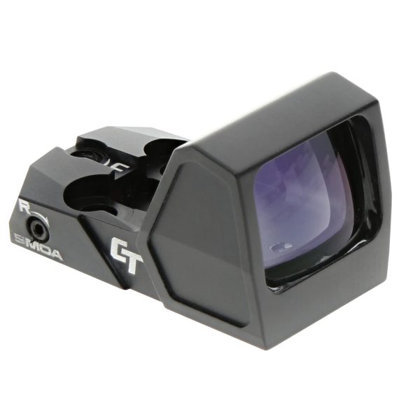 CTC RAD MICRO PRO GREEN DOT - Image 2