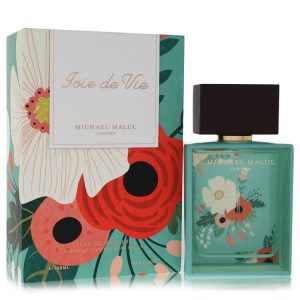 Michael Malul Eau De Parfum Spray 3.4 oz for Women