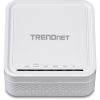 TRENDnet AC1200 WiFi EasyMesh Remote Node, App-Based Setup Utility, Seamless WiFi Roaming, Beamforming,Supports 2.4GHz and 5GHz Devices, TEW-832MDR, White - Image 6