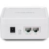 TRENDnet AC1200 WiFi EasyMesh Remote Node, App-Based Setup Utility, Seamless WiFi Roaming, Beamforming,Supports 2.4GHz and 5GHz Devices, TEW-832MDR, White - Image 7