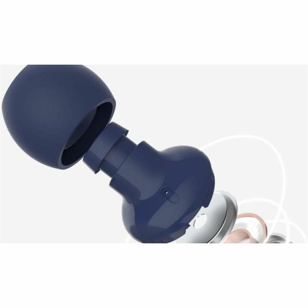 Belkin SoundForm USB-C Wired Earbuds with Adjustable Volume Limiter - Image 4