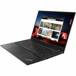 Lenovo ThinkPad T14s Gen 4 21F80049US 14" Touchscreen Notebook - WUXGA - AMD Ryzen 5 PRO 7540U - 16 GB - 512 GB SSD - English Keyboard - Deep Black