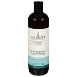 Sukin - Conditioner Deep Cleanse - 1 Each-16.9 FZ