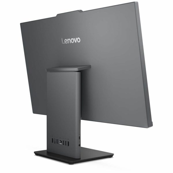 Lenovo ThinkCentre neo 50a 27 Gen 5 12SB003GUS All-in-One Computer - Intel Core i5 13th Gen i5-13420H - 16 GB - 512 GB SSD - 27" Full HD - Desktop - Luna Gray - Image 3