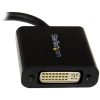 StarTech.com Mini DisplayPort to DVI Adapter, Mini DP to DVI-D Single Link Converter, 1080p Video, Passive, mDP 1.2 to DVI Monitor/Display - Image 3