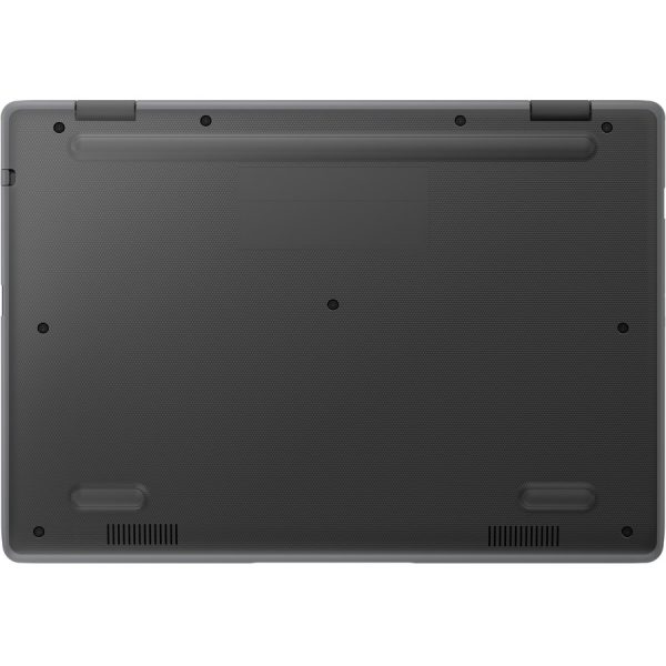Asus Chromebook Flip CR1 CR1100FKA-YZ182T 11.6" Touchscreen Rugged Convertible 2 in 1 Chromebook - HD - Intel Celeron N5100 - 8 GB - 32 GB Flash Memory - Dark Gray - Image 14