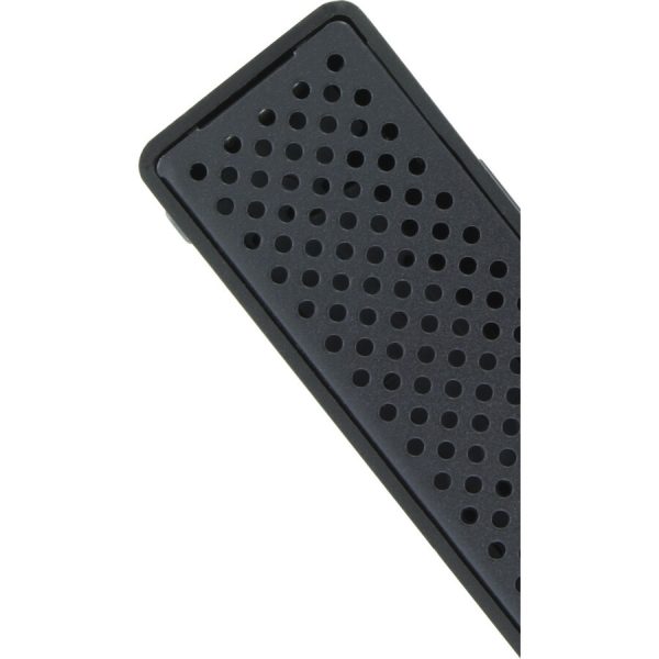 Apricorn Aegis Padlock DT FIPS ADT-3PL256F-12TB 12 TB Desktop Hard Drive - External - Black - TAA Compliant - Image 5