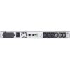 Eaton 5P 1550VA 1100W 230V Line-Interactive UPS, C14 Input, 6 C13 Outlets, Lithium-ion Battery, True Sine Wave, Cybersecure Network Card Option, 1U - Image 7