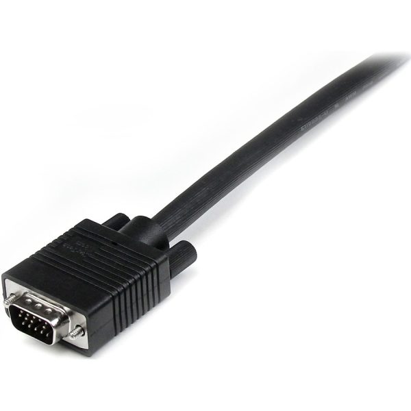 StarTech.com Coax High Resolution VGA Monitor Cable - Image 2