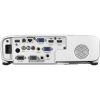 Epson PowerLite W49 LCD Projector - 16:10 - Ceiling Mountable - Image 5