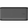 Belkin 30W USB-C 2-Port Power Bank - 20k mAh - 1xUSB-C (30W), 1xUSB-A (12W) - Portable Charger - Black - Image 3