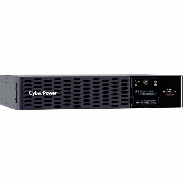 CyberPower PR1500RT2UCN Smart App Sinewave UPS Systems - Image 14