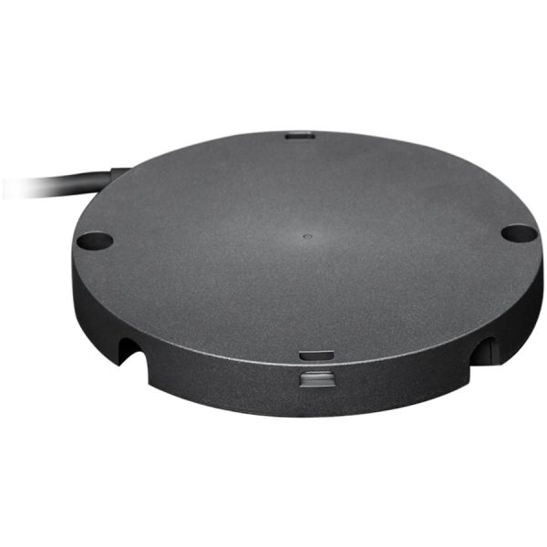 Logitech Rally Mic Pod Hub - Image 2