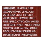 Dynasty - Chili Sauce Sriracha - Case of 12-20 ounces