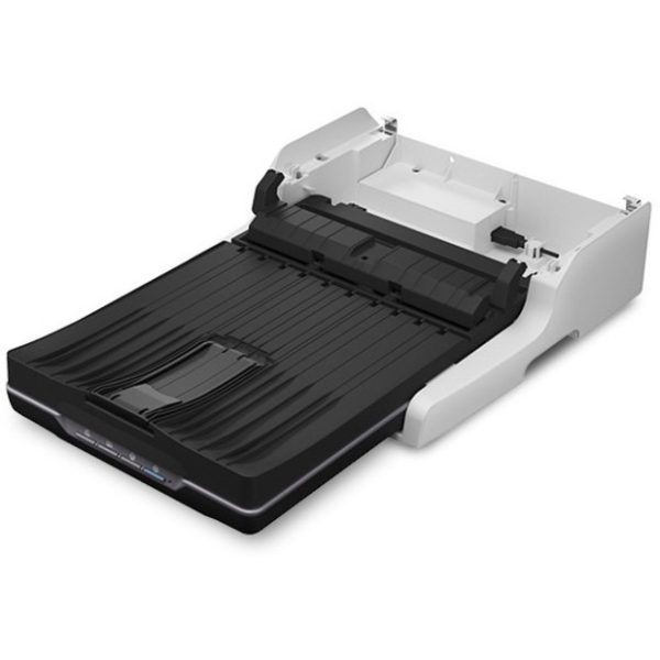 Epson DS-530 II Large Format ADF Scanner - 600 dpi Optical - Image 9
