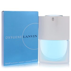 Lanvin Eau De Parfum Spray 2.5 oz for Women