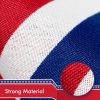 Hawaii State Flag 150D Printed Polyester 3x5 Ft - Image 4