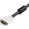 StarTech.com 4-in-1 USB DVI KVM Cable - Keyboard / video / mouse / audio extender - 4 pin USB Type A, mini-phone stereo 3.5 mm , DVI-I - mini-phone stereo 3.5 mm , 4 pin USB Type B, DVI-I - 3 m - Image 4