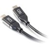 C2G 6ft USB C Cable - USB 2.0 5A - M/M - Image 2