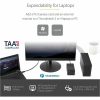 StarTech.com Thunderbolt 3 PCIe Expansion Chassis, External Enclosure Box with 1x PCI-Express Slot, 5K/4K Output Via TB3/DP Ports, TAA - Image 2