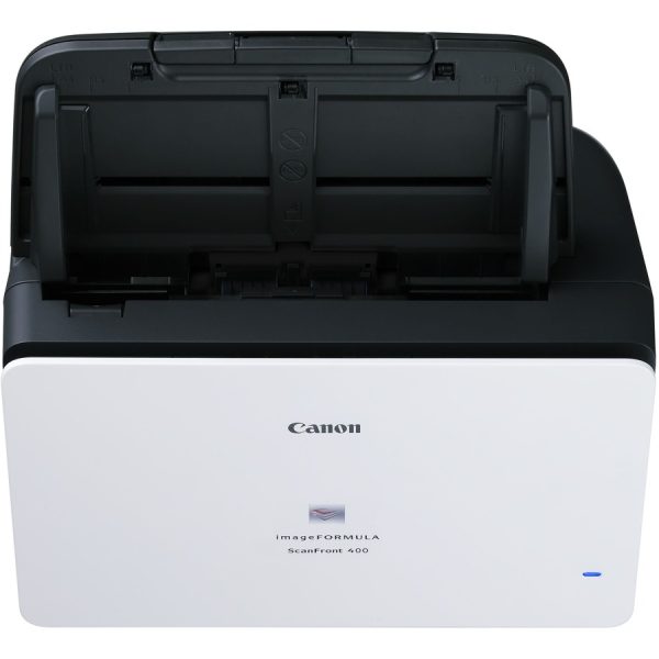 Canon ScanFront 400 Sheetfed Scanner - 600 dpi Optical - Image 3