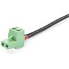 StarTech.com Universal DC Power Adapter for Industrial USBHubs - 20V, 3.25A - Image 2
