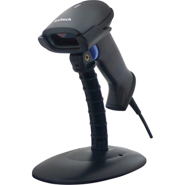 Unitech MS836 Handheld Barcode Scanner - Image 3