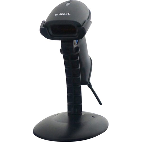 Unitech MS836 Handheld Barcode Scanner - Image 4