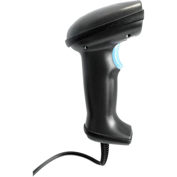 Unitech MS836 Handheld Barcode Scanner - Image 7