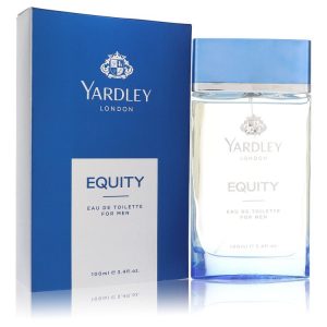Yardley London Eau De Toilette Spray 3.4 oz for Men