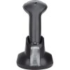 Manhattan Wireless 2D Handheld Barcode Scanner, 250mm Scan Depth, up to 80m effective range (line of sight), Max Ambient Light 100,000 lux (sunlight), Black, Three Year Warranty, Box - Image 6