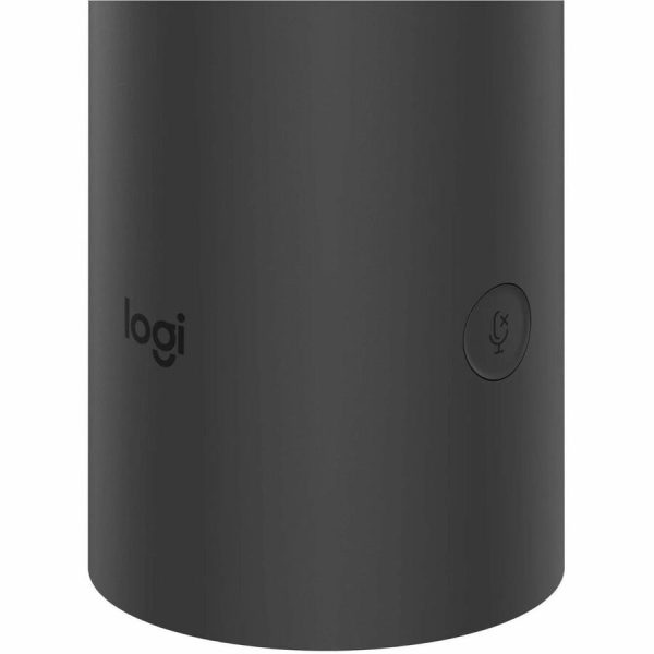 Logitech Sight Video Conferencing Camera - 60 fps - Graphite - Image 3
