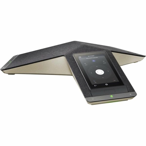 Poly Trio C60 IP Conference Phone for Microsoft Teams and PoE-enabled No Radio GSA/TAA - Image 6