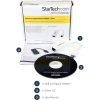 StarTech.com USB to Ethernet Adapter, USB 3.0 to 10/100/1000 Gigabit Ethernet LAN Adapter, USB to RJ45 Adapter, TAA Compliant - Image 9