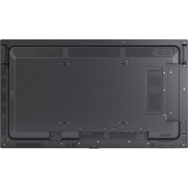 NEC Display 43" Wide Color Gamut Ultra High Definition Professional Display - Image 12