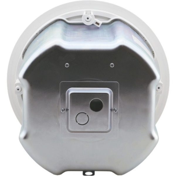Kramer Galil 8-C 2-way Ceiling Mountable Speaker - 64 W RMS - White - Image 2