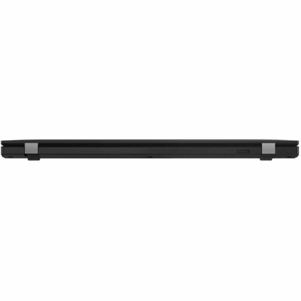 Lenovo ThinkPad T16 Gen 2 21K70008US 16" Touchscreen Notebook - WUXGA - AMD Ryzen 7 PRO 7840U - 16 GB - 512 GB SSD - English Keyboard - Thunder Black - Image 13