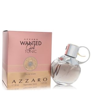 Azzaro Eau De Toilette Spray 1.6 oz for Women