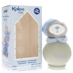 Kaloo Eau De Senteur Spray (Alcohol Free) 3.2 oz for Men