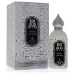 Attar Collection Eau De Parfum Spray (Unisex) 3.4 oz for Women
