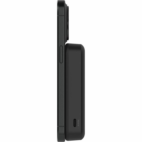 Belkin BoostCharge Pro Magnetic Power Bank with Qi2 15W 10K - Image 3
