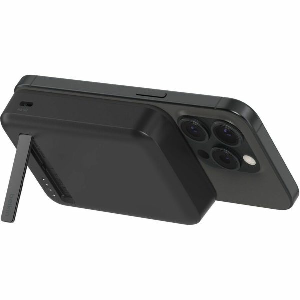 Belkin BoostCharge Pro Magnetic Power Bank with Qi2 15W 10K - Image 5