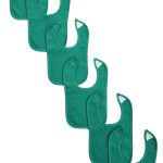 6 Baby Bibs Nc_0901